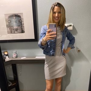 Meet your Posher, Jen